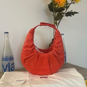 STAUD Soft Moon bag